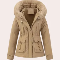 Jassen Dames*BELLA - Stijlvolle Jas voor Dames