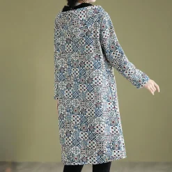 Jassen Dames*BELLA - Stijlvolle Zomerjas voor Dames Blauw