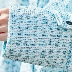 Jassen Dames*BELMA - Stijlvolle WinterJas voor Dames