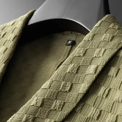 Sets Heren*BENCE - Comfortabele zomerset voor de zomer