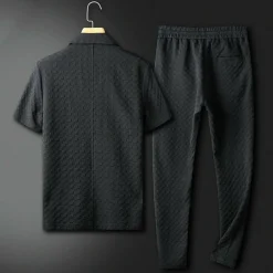 Sets Heren*BENCE - Comfortabele zomerset voor de zomer