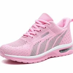 Damesschoenen*BENEDICTA - Stijlvolle ademende zomerschoenen