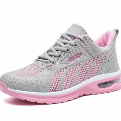 Damesschoenen*BENEDICTA - Stijlvolle ademende zomerschoenen