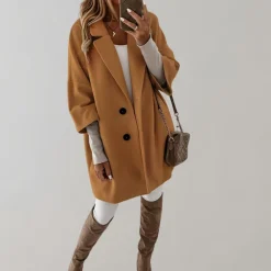 Jassen Dames*Berenice - Elegante zomerjas