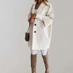 Jassen Dames*Berenice - Elegante zomerjas