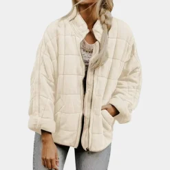 Jassen Dames*Bernadette - Luchtige zomerjas voor dames