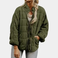 Jassen Dames*Bernadette - Luchtige zomerjas voor dames