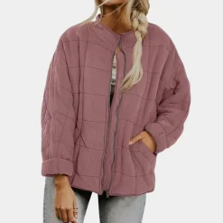 Jassen Dames*Bernadette - Luchtige zomerjas voor dames