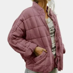 Jassen Dames*Bernadette - Luchtige zomerjas voor dames