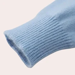 Truien & Vesten Heren*BERNARDO - Luchtige Gebreide Trui voor Heren, Perfect voor de Lente en Zomer