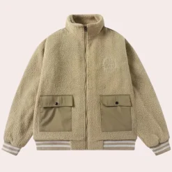 Jassen Heren*BERTRAND - Trendy Zomerjas voor Heren