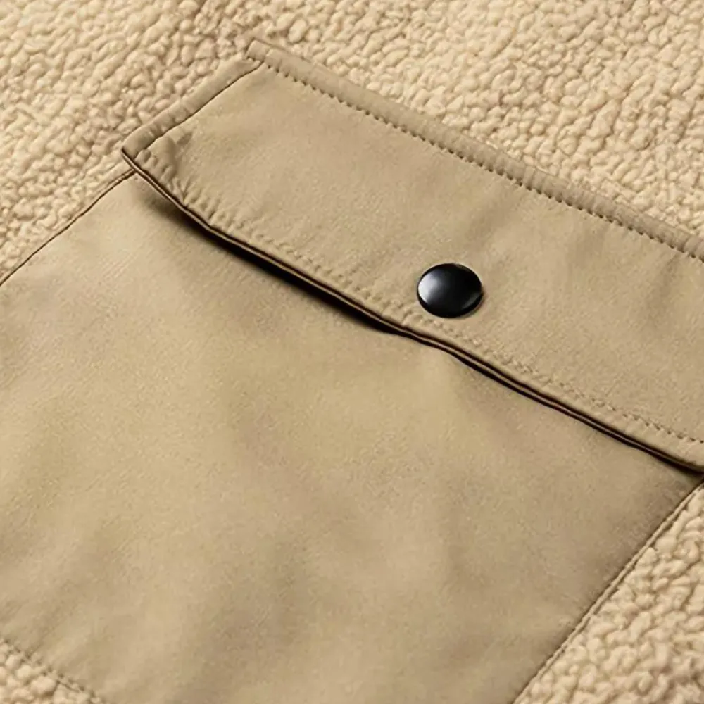 Jassen Heren*BERTRAND - Trendy Zomerjas voor Heren