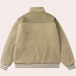 Jassen Heren*BERTRAND - Trendy Zomerjas voor Heren