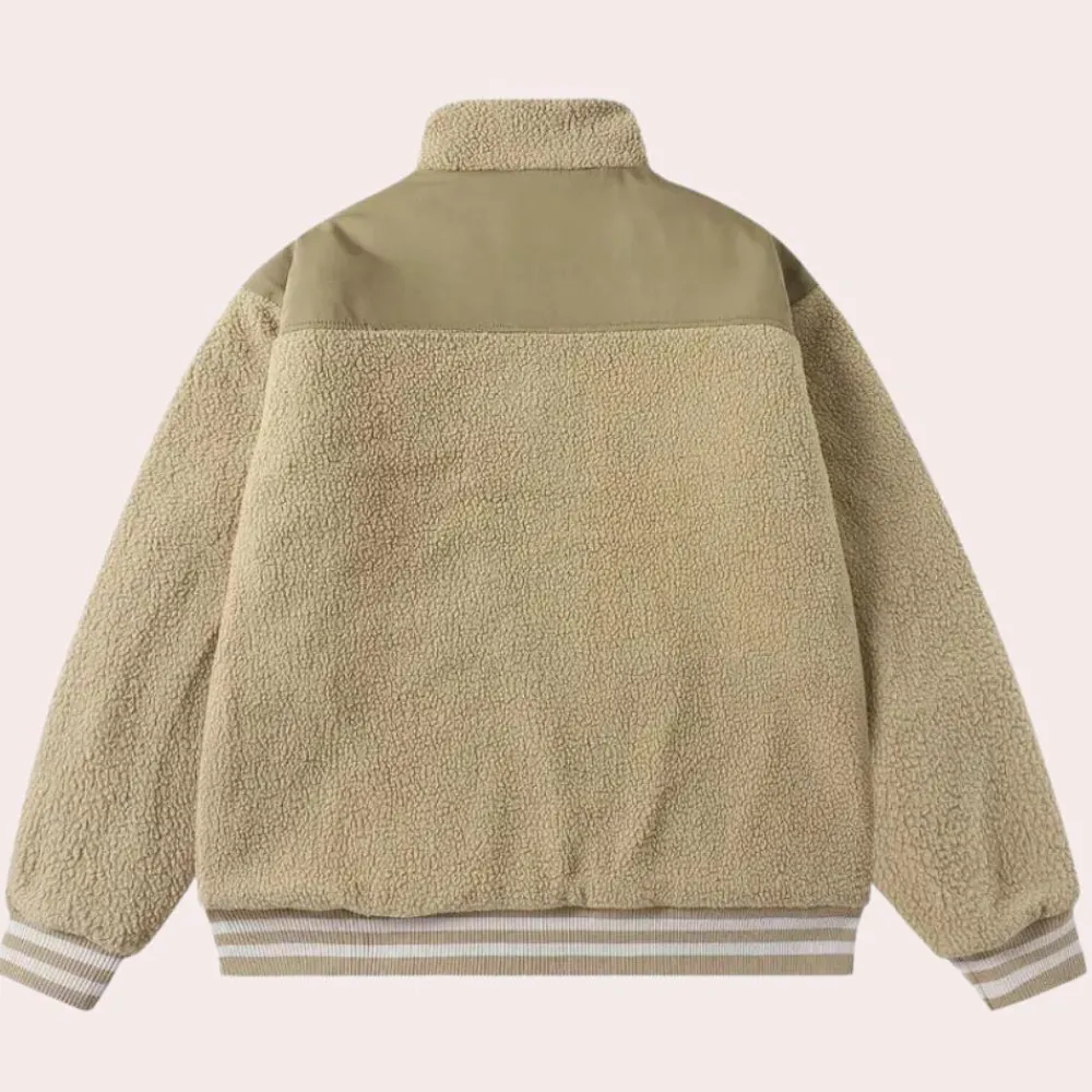 Jassen Heren*BERTRAND - Trendy Zomerjas voor Heren