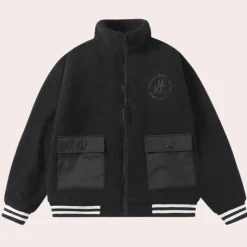 Jassen Heren*BERTRAND - Trendy Zomerjas voor Heren