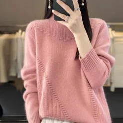 Truien & Vesten Dames*Bettina - Comfortabele Damestrui voor de Zomer