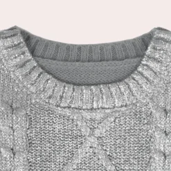 Truien & Vesten Dames*BETTY - Elegante Trui voor Dames