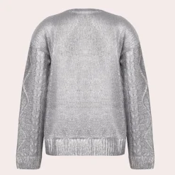 Truien & Vesten Dames*BETTY - Elegante Trui voor Dames