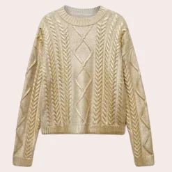 Truien & Vesten Dames*BETTY - Elegante Trui voor Dames