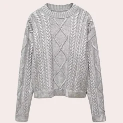 Truien & Vesten Dames*BETTY - Elegante Trui voor Dames