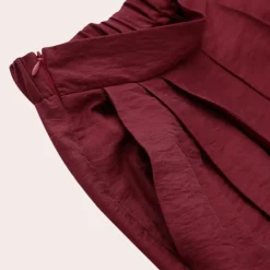 Broeken & Rokken Dames*Beulah - Comfortabele Losse Damesbroek voor de Zomer