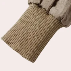 Truien & Vesten Dames*BIA - Geraffineerd Luchtig Zomer Vest voor Dames