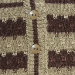 Truien & Vesten Dames*BIA - Geraffineerd Luchtig Zomer Vest voor Dames