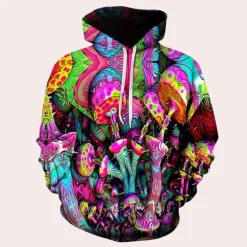 Jassen Heren*BILLY - Luxe Zomerjas voor Heren Multikleur