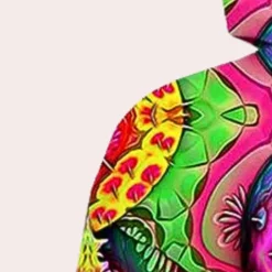 Jassen Heren*BILLY - Luxe Zomerjas voor Heren Multikleur