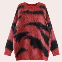 Truien & Vesten Dames*BINDI - Casual Trui voor dames