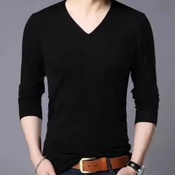 Shirts Heren*BIRCHE - Elegant Zomer Overhemd voor Heren