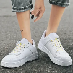Damesschoenen*BIRGIT - Bloei zomersneakers