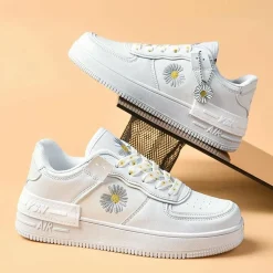 Damesschoenen*BIRGIT - Bloei zomersneakers