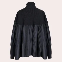 Truien & Vesten Dames*BIRGIT - Luchtige Geplooide Zomertrui voor Dames