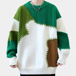 Truien & Vesten Dames*BIRKETT - Modieuze Trui voor Dames