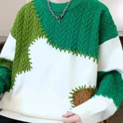 Truien & Vesten Dames*BIRKETT - Modieuze Trui voor Dames