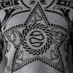 Truien & Vesten Heren*BIRLEY - Luchtige Zomertrui voor Heren