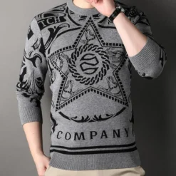 Truien & Vesten Heren*BIRLEY - Luchtige Zomertrui voor Heren