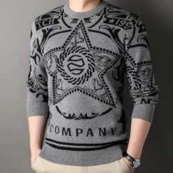 Truien & Vesten Heren*BIRLEY - Luchtige Zomertrui voor Heren