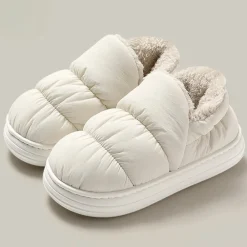 Damesschoenen*BLAGUNA - Zachte Binnen Pantoffels voor Dames - Lente/Zomer Editie