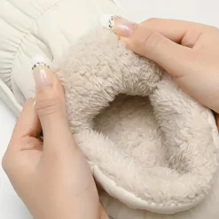 Damesschoenen*BLAGUNA - Zachte Binnen Pantoffels voor Dames - Lente/Zomer Editie