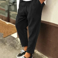 Broeken Heren*BOAZ - Stijlvolle en unieke zomerbroeken