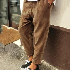 Broeken Heren*BOAZ - Stijlvolle en unieke zomerbroeken