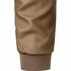 Leren Jassen Heren|Jassen Heren*BOGDAN - Moderne zomerjas