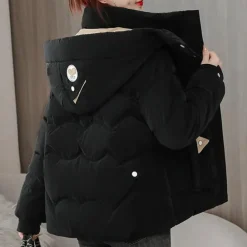 Jassen Dames*BONNIE - Stijlvolle Winterjas voor Dames