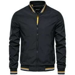 Jassen Heren*BOSKO - Lente/Zomer Bomberjack voor heren