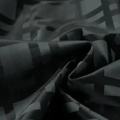 Jassen Heren*BRADLEY - Lichtgewicht Zomer Windjack voor Heren Zwart