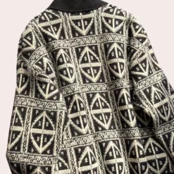 Truien & Vesten Heren*BRANDON - Trendy Zomer Vest voor Heren Beige