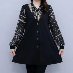 Sets Dames*Brandusa - Stijlvol 2-in-1 Zomer Vest met Top voor dames Zwart