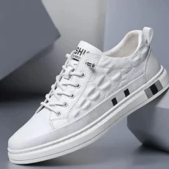 Schoenen Heren*BRANKO - Stijlvolle zomersneakers voor mannen